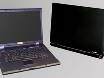 Lenovo N100 15.1″